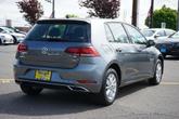 Thumbnail of 2018 Platinum Gray Metallic Volkswagen Golf