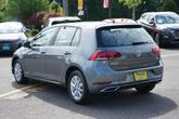 Thumbnail of 2018 Platinum Gray Metallic Volkswagen Golf