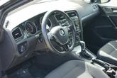 Thumbnail of 2018 Platinum Gray Metallic Volkswagen Golf