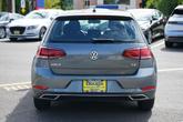 Thumbnail of 2018 Platinum Gray Metallic Volkswagen Golf