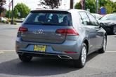 Thumbnail of 2018 Platinum Gray Metallic Volkswagen Golf