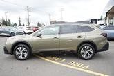 Thumbnail of 2022 Autumn Green Metallic Subaru Outback