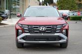 Thumbnail of 2025 Red Hyundai TUCSON Hybrid