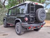 Thumbnail of 2025 Black INEOS Grenadier