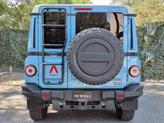 Thumbnail of 2025 Blue INEOS Grenadier