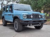 Thumbnail of 2025 Blue INEOS Grenadier