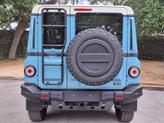 Thumbnail of 2025 Blue INEOS Grenadier