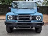 Thumbnail of 2025 Blue INEOS Grenadier