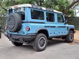 Thumbnail of 2025 Blue INEOS Grenadier