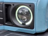 Thumbnail of 2025 Blue INEOS Grenadier
