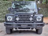 Thumbnail of 2025 Black INEOS Grenadier
