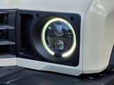 Thumbnail of 2025 White INEOS Grenadier