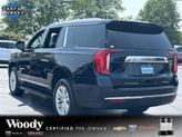 Thumbnail of 2023 Midnight Blue Metallic GMC Yukon