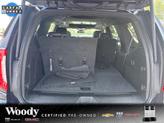 Thumbnail of 2023 Midnight Blue Metallic GMC Yukon