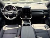 Thumbnail of 2025 Ebony Twilight Metallic GMC Acadia
