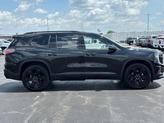 Thumbnail of 2025 Ebony Twilight Metallic GMC Acadia