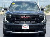 Thumbnail of 2025 Ebony Twilight Metallic GMC Acadia