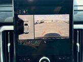 Thumbnail of 2025 Ebony Twilight Metallic GMC Acadia