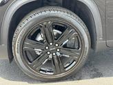 Thumbnail of 2025 Ebony Twilight Metallic GMC Acadia