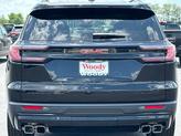Thumbnail of 2025 Ebony Twilight Metallic GMC Acadia