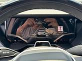 Thumbnail of 2025 Ebony Twilight Metallic GMC Acadia