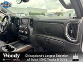 Thumbnail of 2021 White Frost Tricoat GMC Sierra 1500