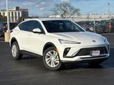 Thumbnail of 2025 Summit White Buick Envista