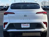 Thumbnail of 2025 Summit White Buick Envista