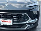 Thumbnail of 2026 Ebony Twilight Metallic Buick Encore GX