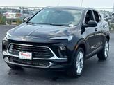 Thumbnail of 2026 Ebony Twilight Metallic Buick Encore GX