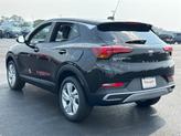 Thumbnail of 2026 Ebony Twilight Metallic Buick Encore GX