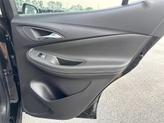 Thumbnail of 2026 Ebony Twilight Metallic Buick Encore GX