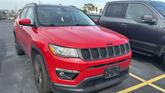 Thumbnail of 2020 Redline Pearlcoat Jeep Compass