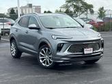 Thumbnail of 2026 Moonstone Gray Metallic Buick Encore GX