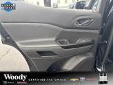 Thumbnail of 2023 Ebony Twilight Metallic GMC Acadia