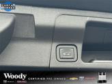 Thumbnail of 2023 Ebony Twilight Metallic GMC Acadia