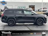 Thumbnail of 2023 Ebony Twilight Metallic GMC Acadia