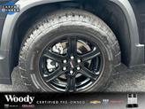 Thumbnail of 2023 Ebony Twilight Metallic GMC Acadia