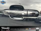 Thumbnail of 2023 Ebony Twilight Metallic GMC Acadia