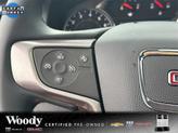 Thumbnail of 2023 Ebony Twilight Metallic GMC Acadia