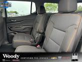Thumbnail of 2023 Ebony Twilight Metallic GMC Acadia