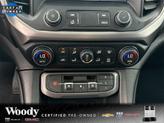 Thumbnail of 2023 Ebony Twilight Metallic GMC Acadia