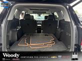 Thumbnail of 2023 Ebony Twilight Metallic GMC Acadia