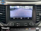 Thumbnail of 2023 Ebony Twilight Metallic GMC Acadia