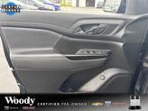 Thumbnail of 2023 Ebony Twilight Metallic GMC Acadia