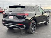 Thumbnail of 2025 Ebony Twilight Metallic Buick Envision