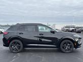 Thumbnail of 2025 Ebony Twilight Metallic Buick Envision