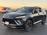 Thumbnail of 2025 Ebony Twilight Metallic Buick Envision