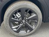 Thumbnail of 2025 Ebony Twilight Metallic Buick Envision