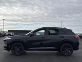 Thumbnail of 2025 Ebony Twilight Metallic Buick Envision